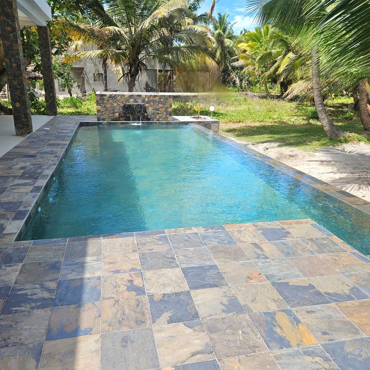 Réalisation BatiPanorama — Villa Moderne