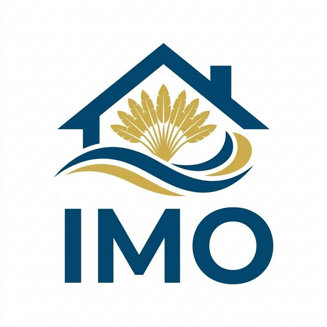 IMO Logo